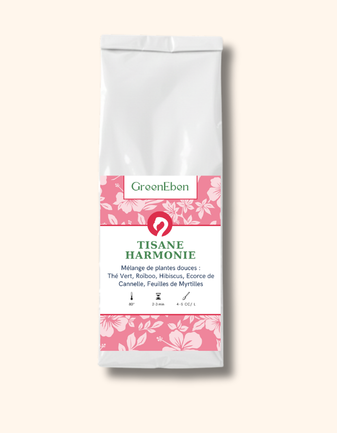 Tisane Harmonie