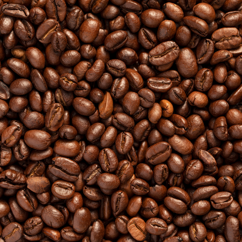 Café du Pérou