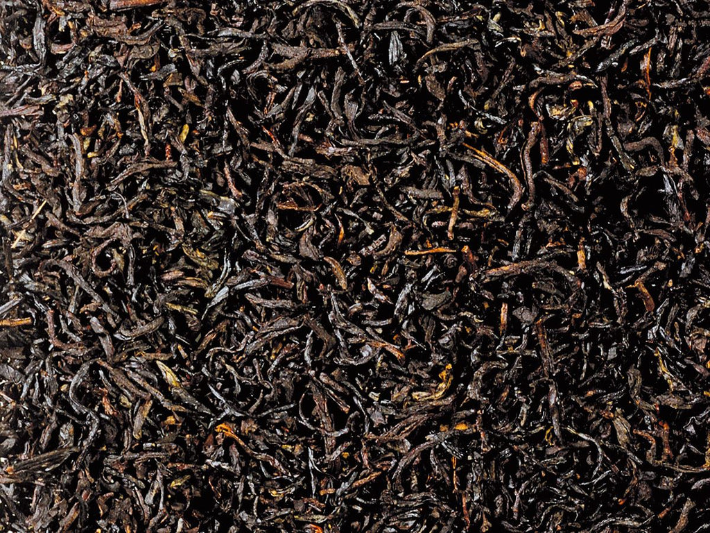 Nata Cha - Thé noir Bergamote, Mandarine, Orange